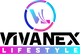 VivaNex Lifestyle logo