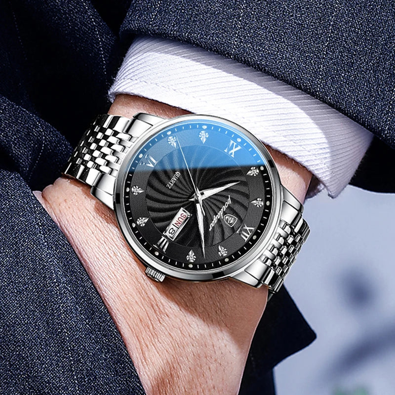 Men's Luxury Watch