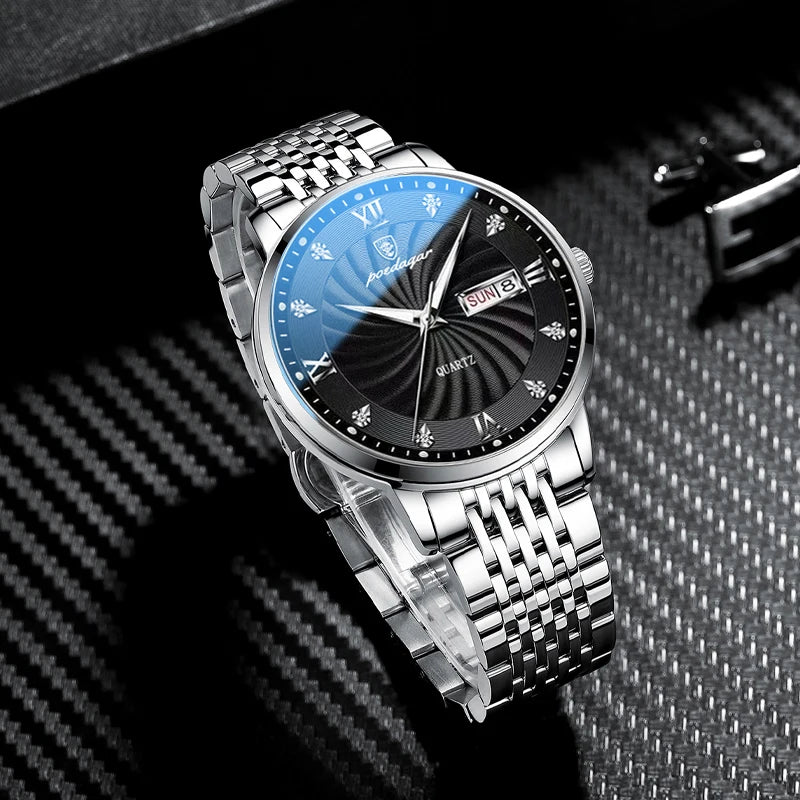 Men's Luxury Watch