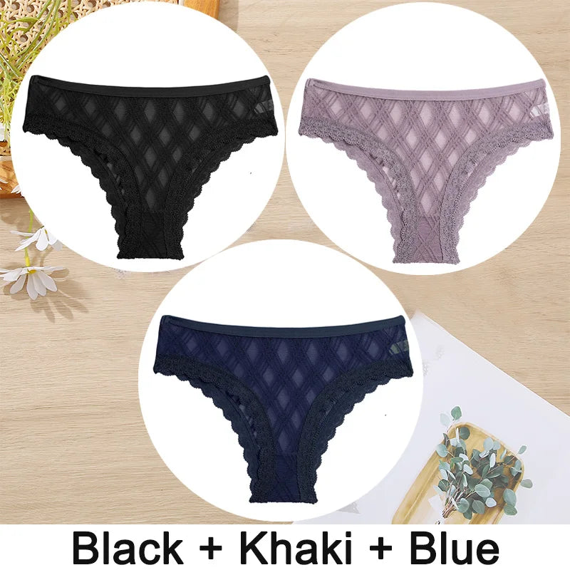 Women's Cotton Panties