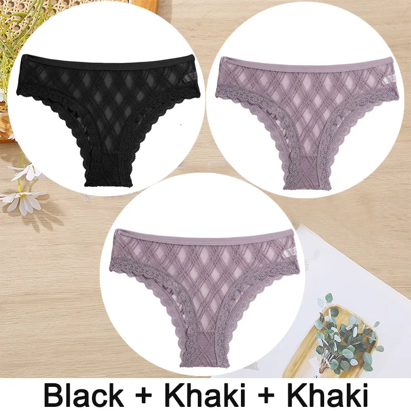 Women's Cotton Panties