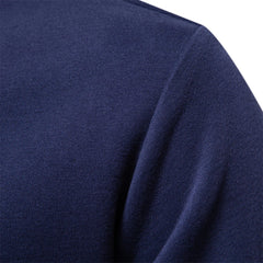 High Quality Men's Fashion Design Cotton Polo Neck Shirts