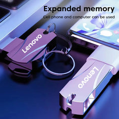 High-Quality High Speed USB 3.0 Flash Drive - Universal Compatibility Waterproof