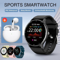 Sports Smart Watch