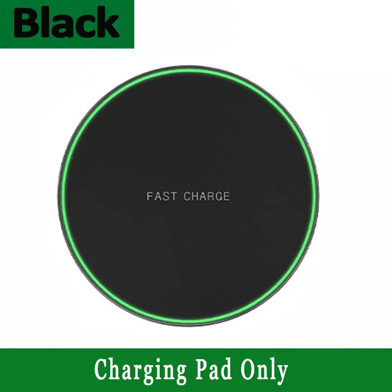 Wireless Charging Pad