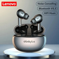 Sports EarBuds XT88 Bluetooth Wireless 5.3 TWS Noise Cancelling HIFI Music Binaural Thinkplus
