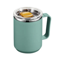 High Quality Stainless Steel Coffee  Mug | Double Wall Insulated Vacuum Flasks and Thermoses