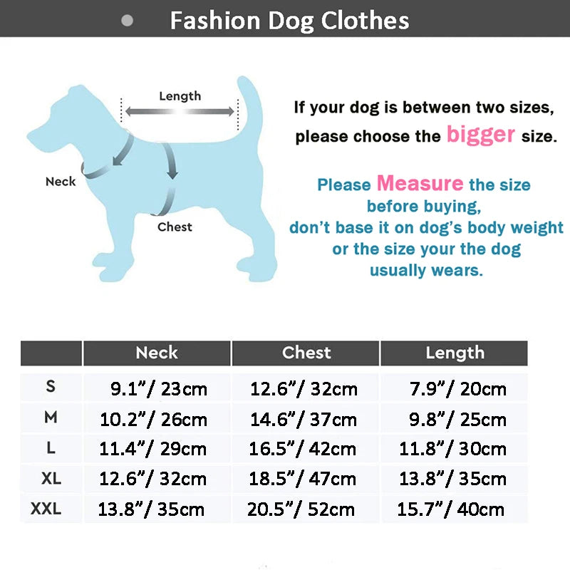 Waterproof Fur Collar Dog Jacket | Winter Warm Fleece Clothes for Small Dogs