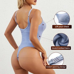 Fajas Colombianas Compression Waist Trainer Seamless Shapewear Tummy Control Body Shaper