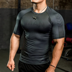 Men's Workout Shirts 