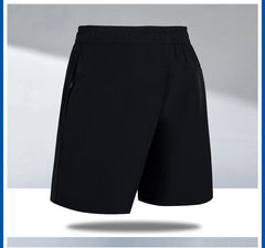 Men's Quick Dry Running Sports Casual Shorts