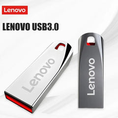 Lenovo 2TB USB 3.0 High Speed Flash Memory Card with OTG Pen Drive for Laptop PC