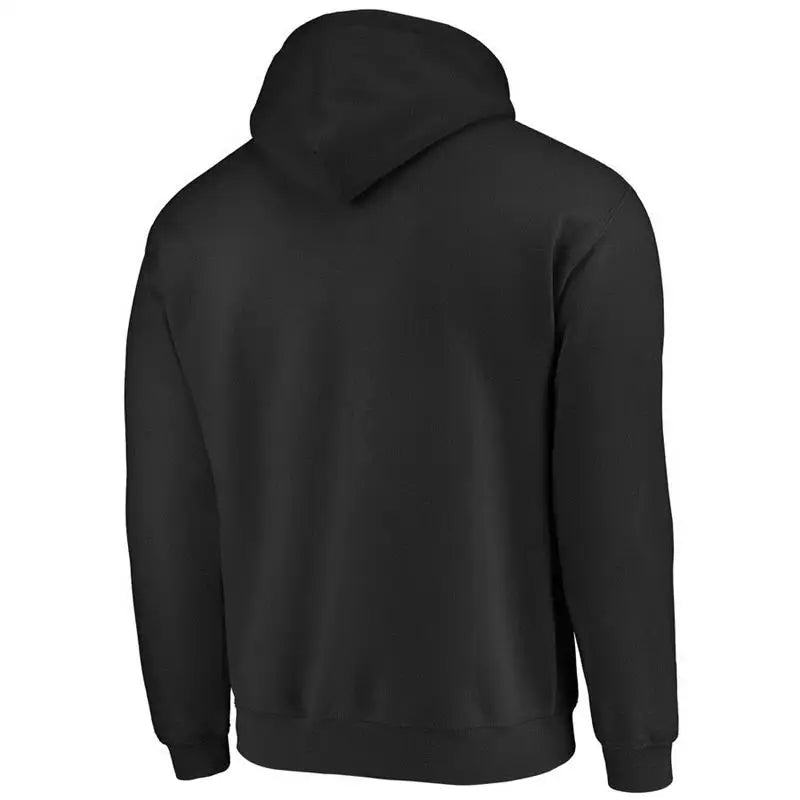 High Quality Fashion Vintage Fleece Breathable Loose Hoodies Sweatshirts for Men and Women