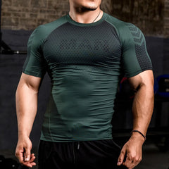 Men's Workout Shirts 