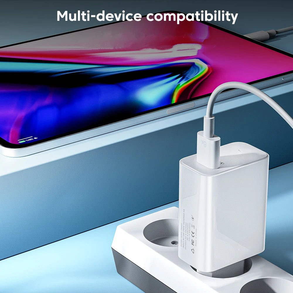 USB Type C Fast Charger