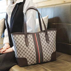High Quality Fashion Large Brand Designer Tote Handbags