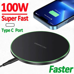 Wireless Charging Pad